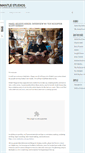 Mobile Screenshot of mantlestudios.com